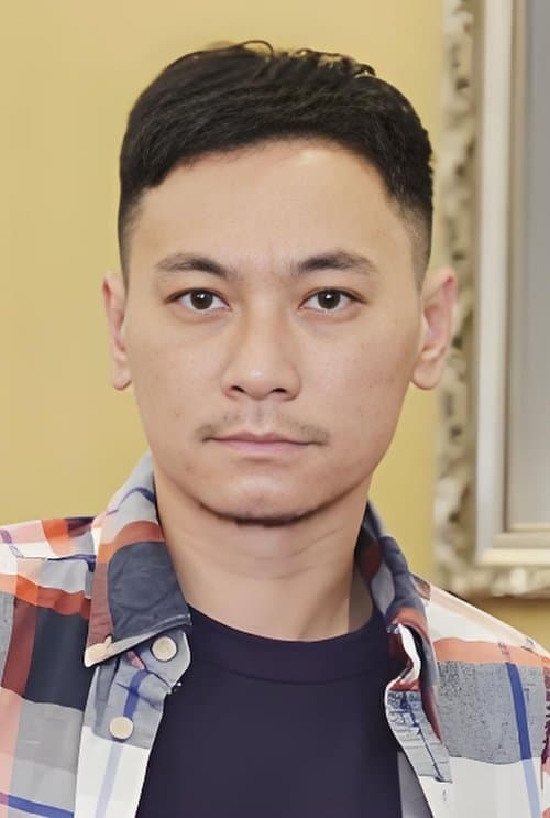 Photo of Terry Ng Ka-Wai