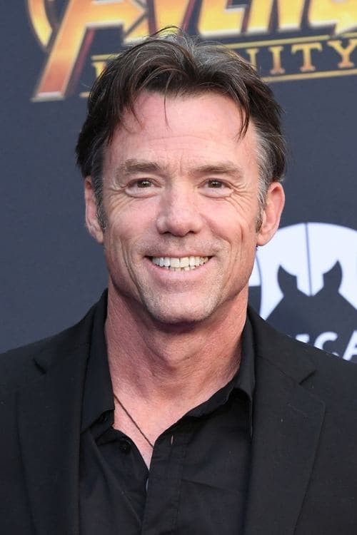 Terry Notary image