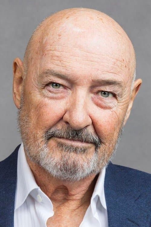 Terry O'Quinn image