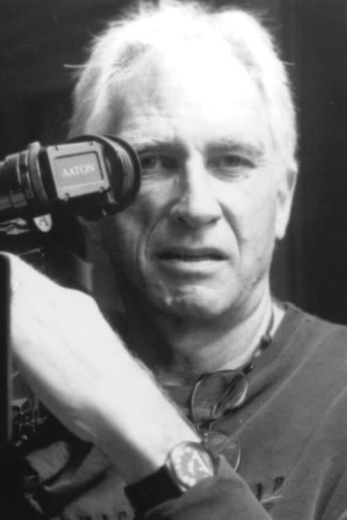 Photo of Terry Sanders