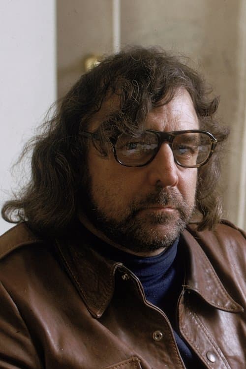 Terry Southern image