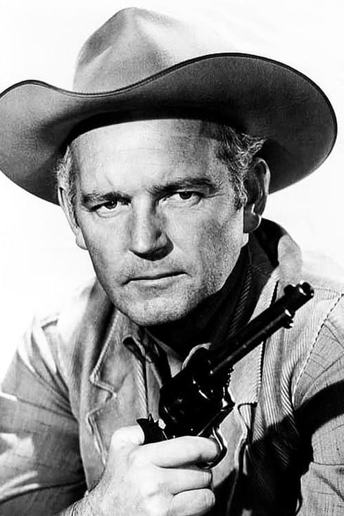 Terry Wilson image