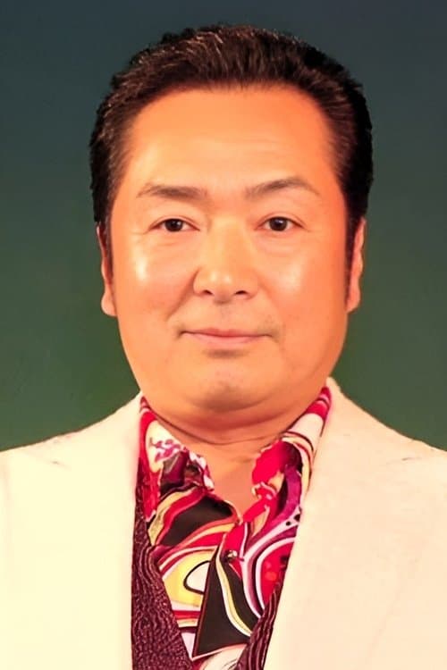 Teruhiko Aoi image