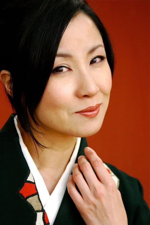 Terumi Shimazu image