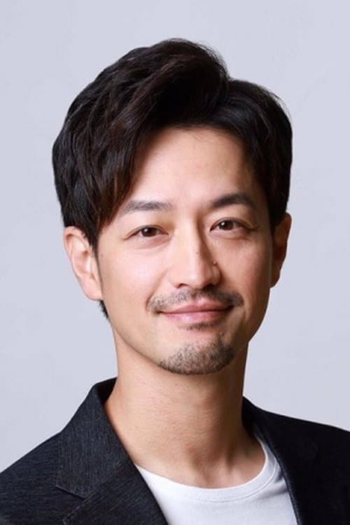 Terunosuke Takezai image
