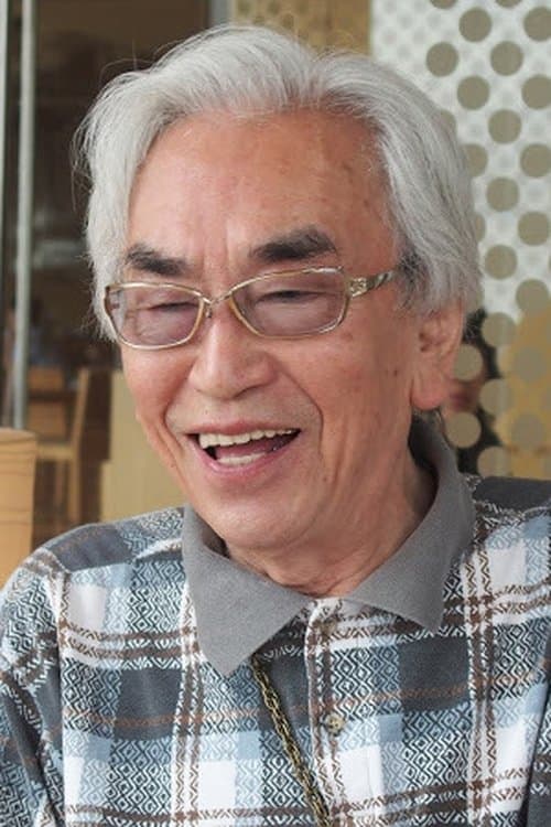 Teruyoshi Nakano image