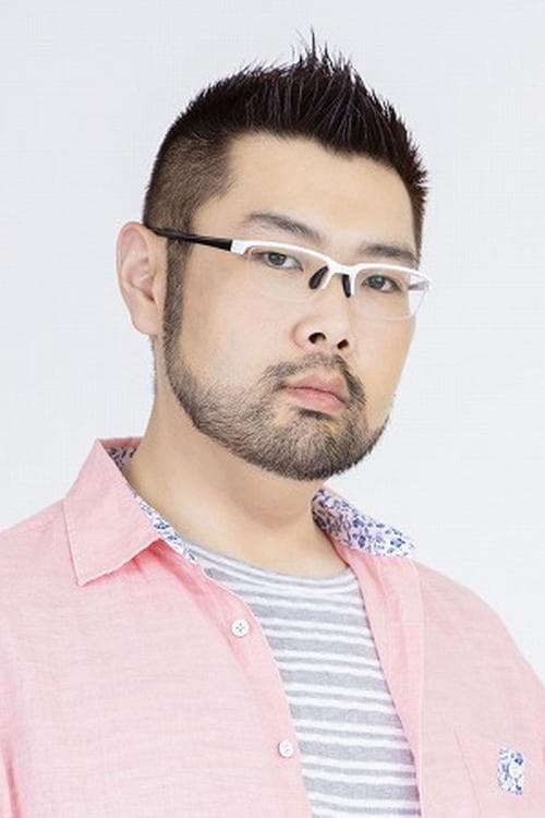 Teruyuki Tanzawa image