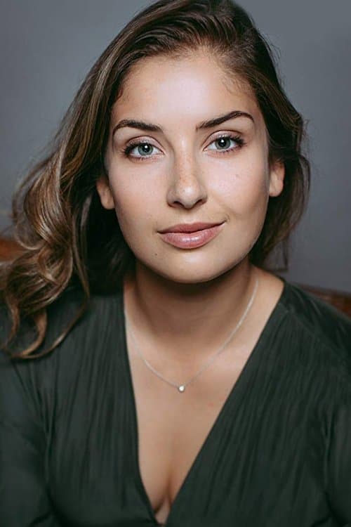 Tess Atkins image