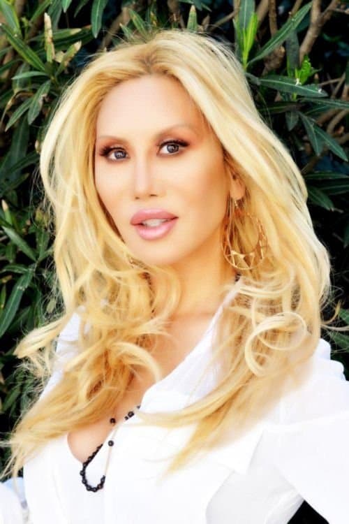 Tess Broussard image