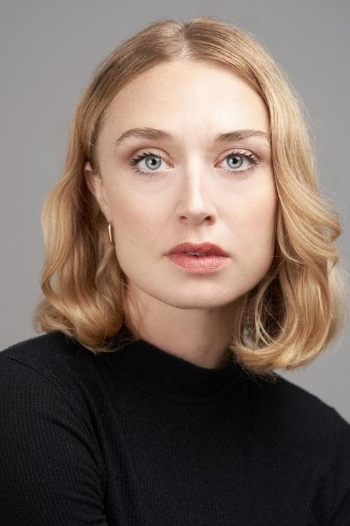 Tess Degenstein image