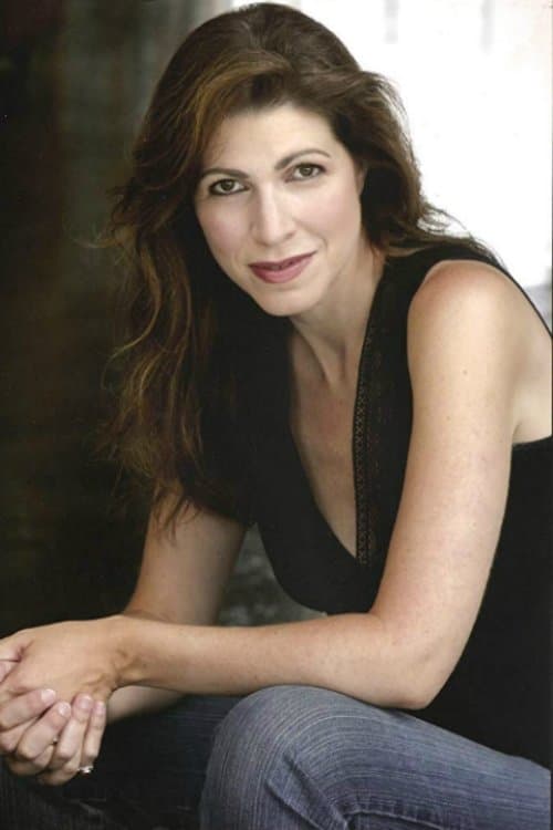 Tess Malis Kincaid image