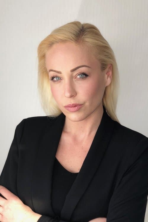 Tess Spentzos image