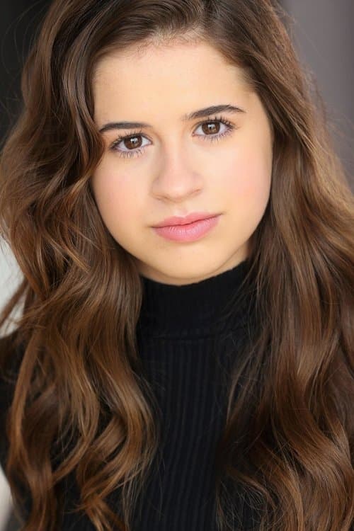 Tessa Espinola image