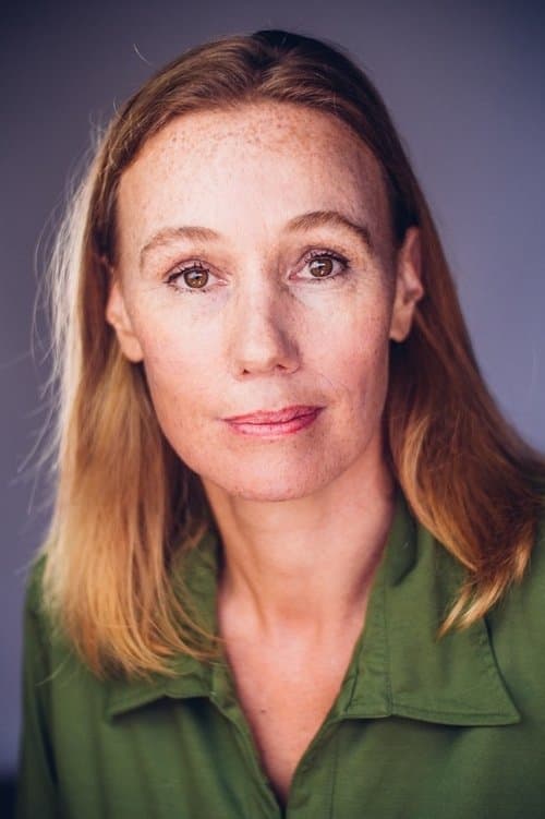 Tessa Mitchell image