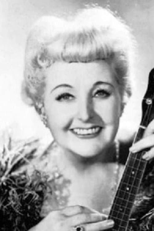 Tessie O'Shea image