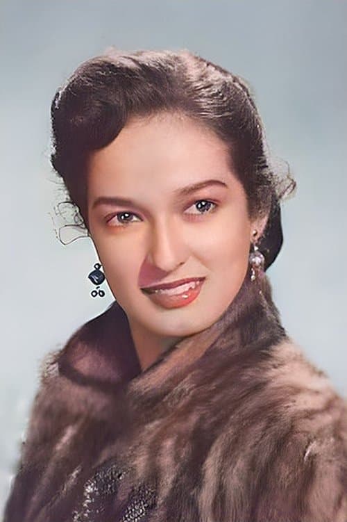 Tessie Quintana image