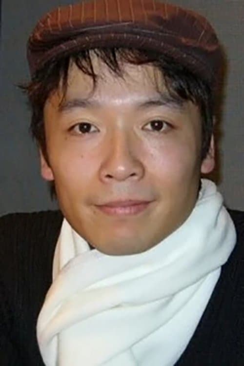 Tetsu Shiratori image