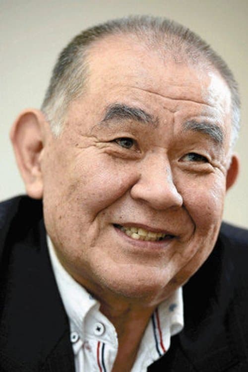 Tetsu Watanabe image