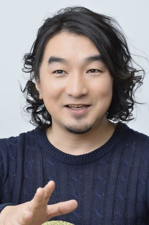 Tetsuhiro Ikeda image