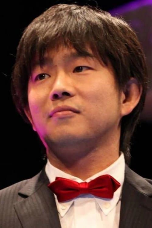 Photo of Tetsuichirô Tsuta