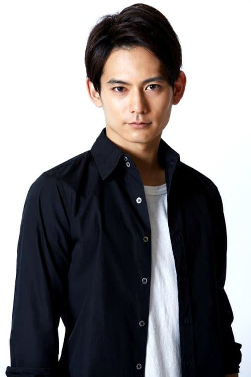 Tetsuji Sakakibara image