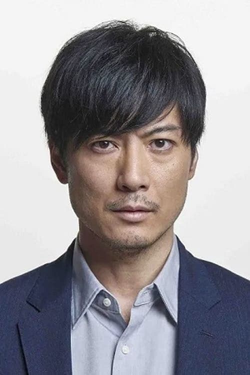 Tetsuji Tamayama image