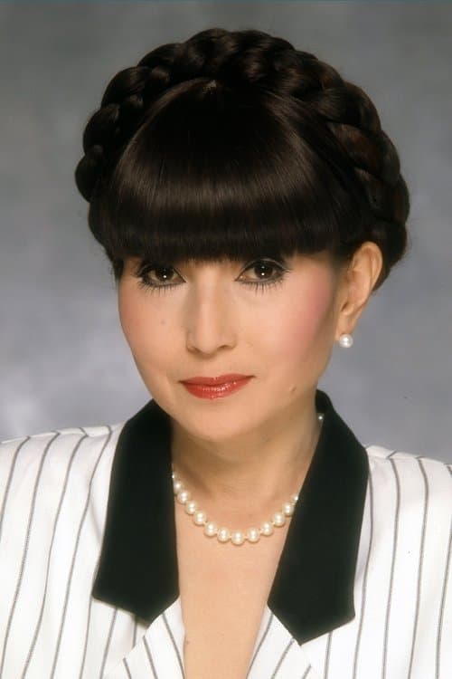 Tetsuko Kuroyanagi image