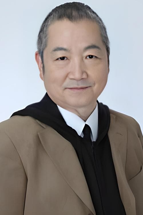 Tetsuo Goto image