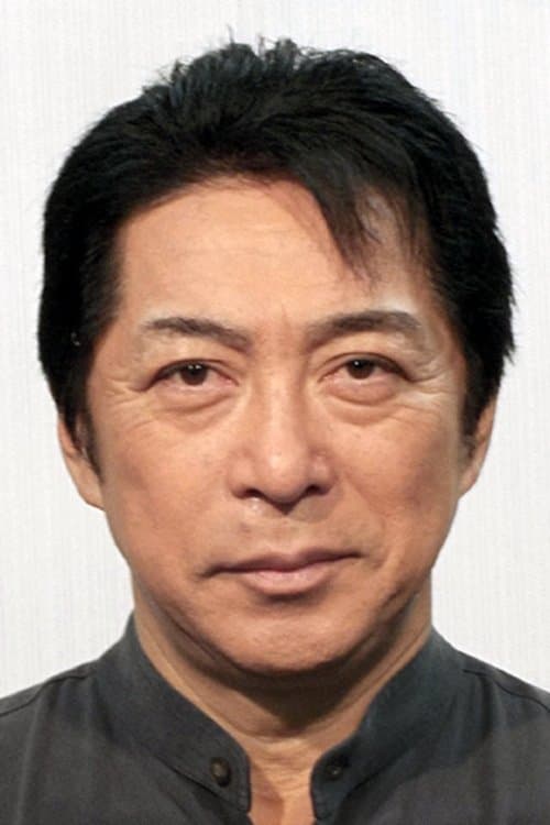 Tetsuo Komura image