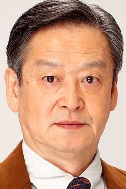 Tetsuo Morishita image