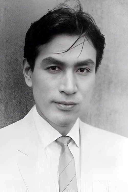 Tetsuro Tamba image