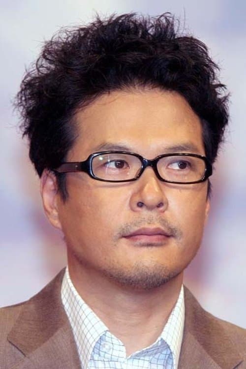 Tetsushi Tanaka image