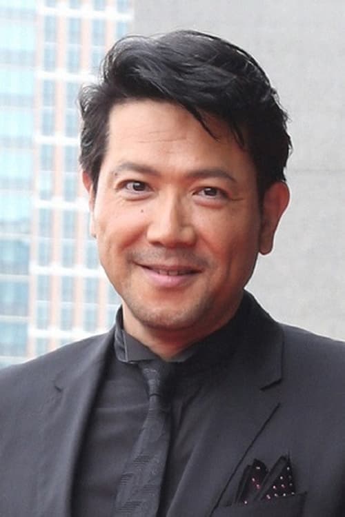 Tetsuya Bessho image