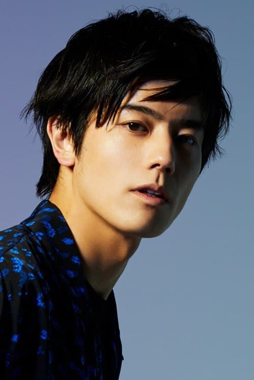 Tetsuya Iwanaga image