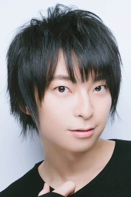 Tetsuya Kakihara image