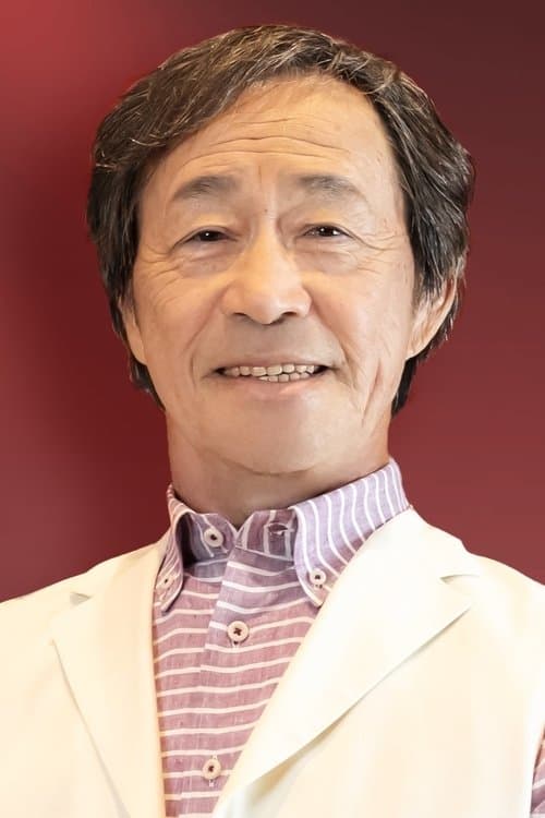 Tetsuya Takeda image