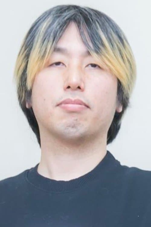 Photo of Tetsuya Wakano