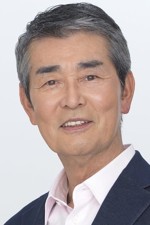 Tetsuya Watari image