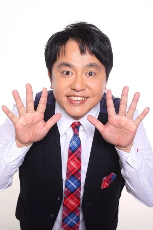 Tetsuya Yanagihara image