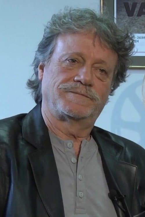Photo of Tevfik Başer