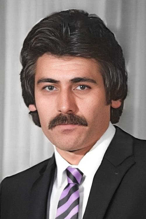 Tevfik Şen image