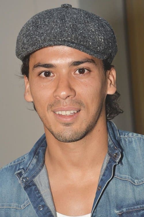 Tewfik Jallab image