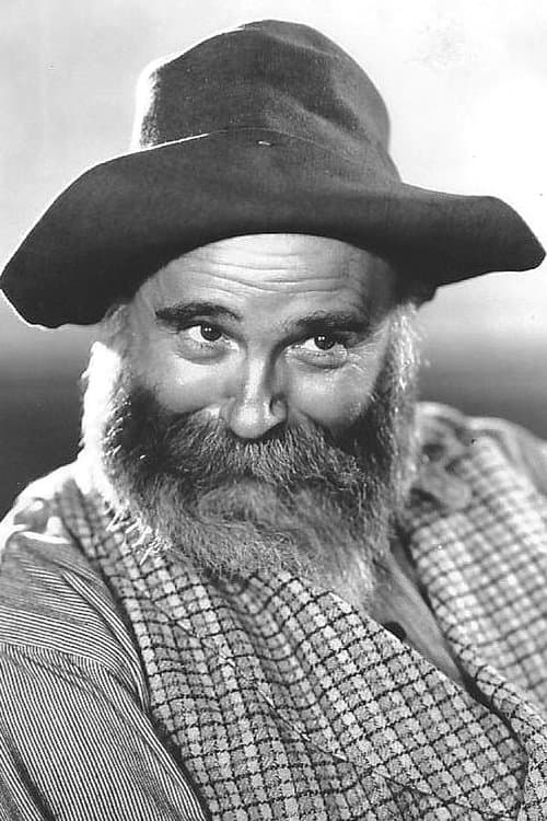 Tex Driscoll image