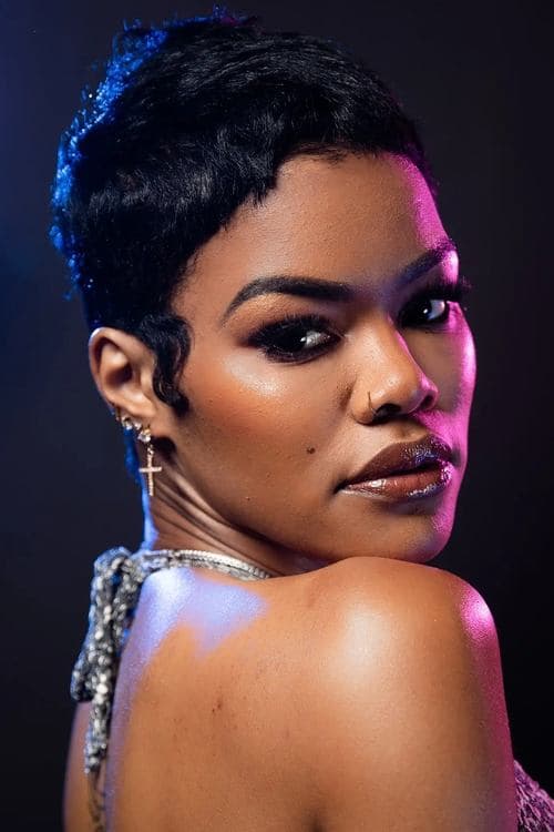 Teyana Taylor image