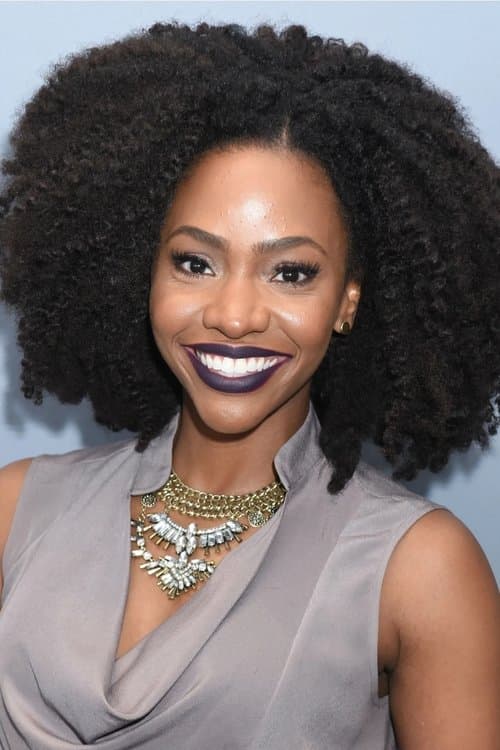 Teyonah Parris image