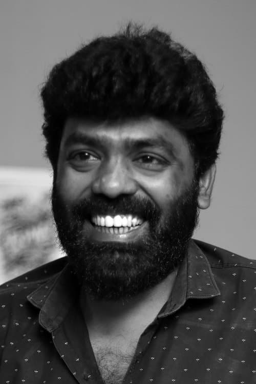 Tha. Muruganantham image