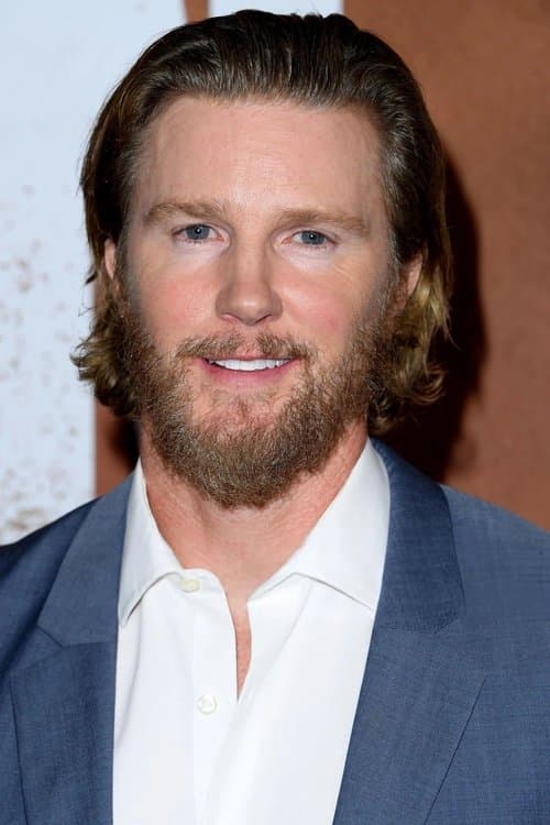 Thad Luckinbill image