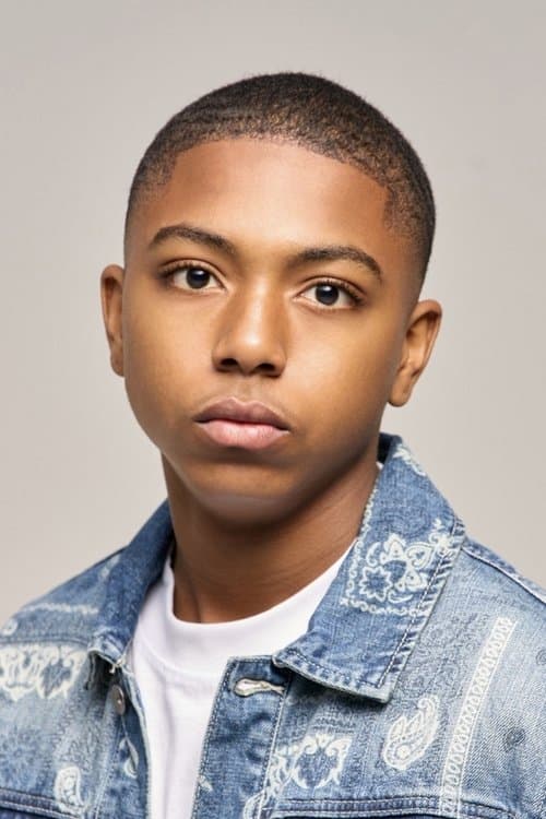 Thaddeus J. Mixson image