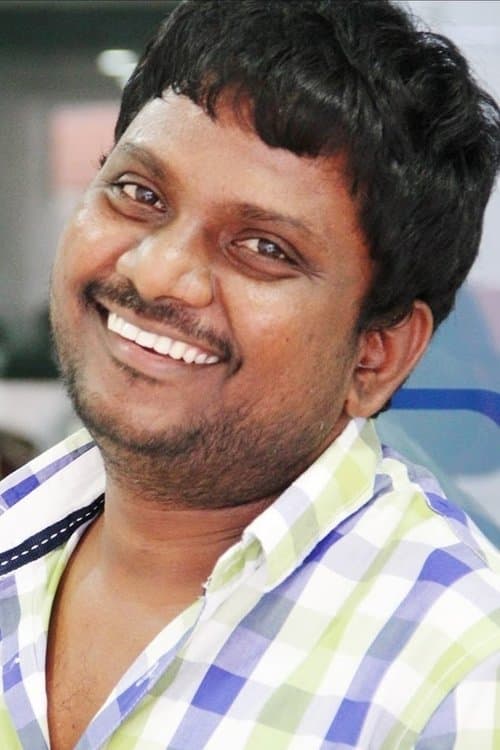 Thagubothu Ramesh image