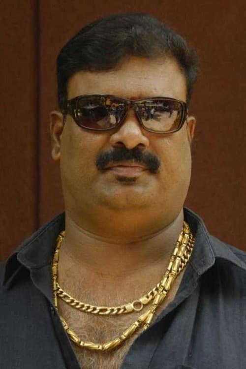 Thalapathi Dinesh image